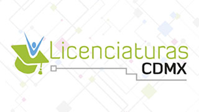 Licenciaturas CDMX