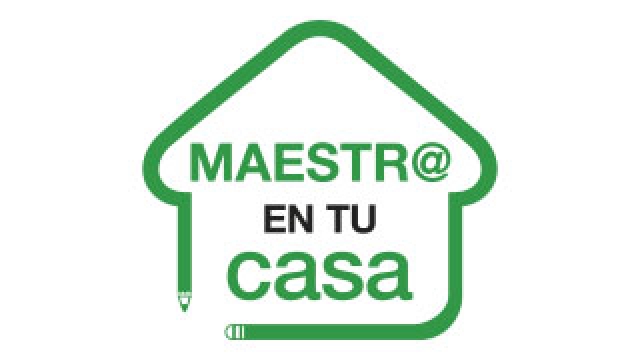 Maestr@ en tu Casa