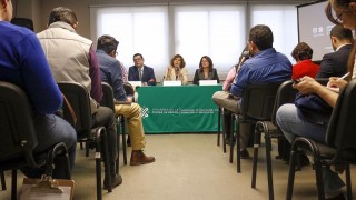 EN MARCHA 25 SEDES DE PILARES, LA RED ECOs y ACCIONES PARA REVERTIR EL REZAGO EDUCATIVO